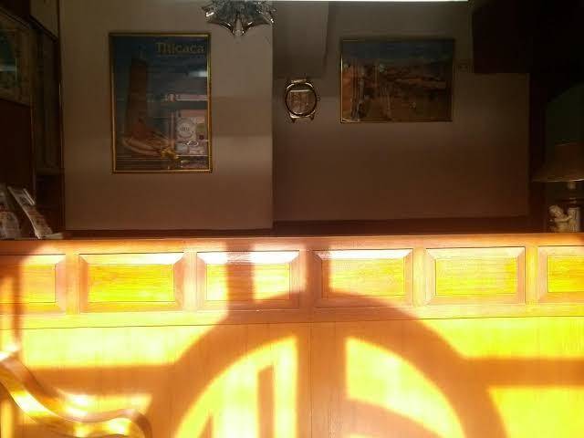 Hotel arequipa