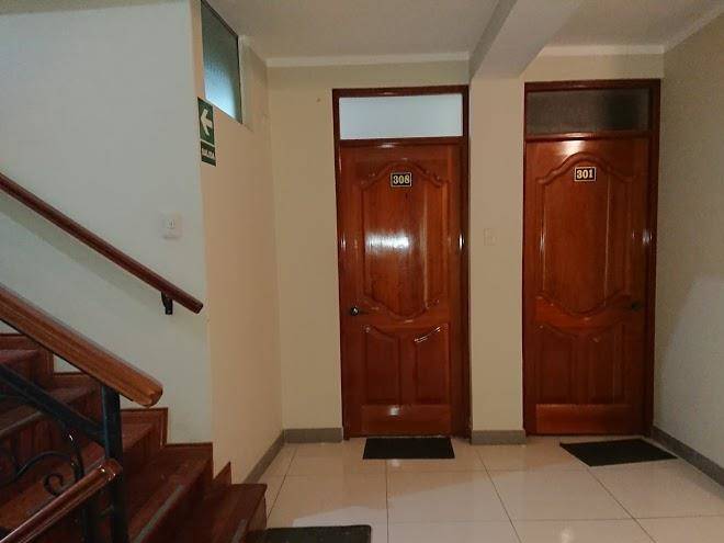 Hotel e' peru