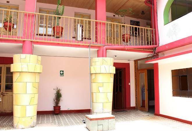 Hotel monterrey