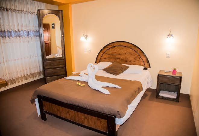 Hotel samari