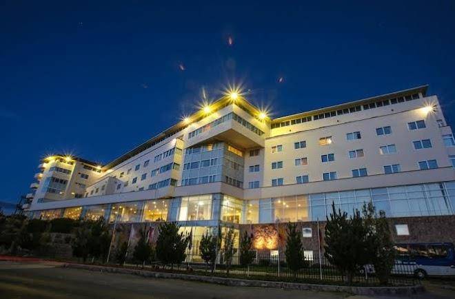 Hotel jose antonio puno