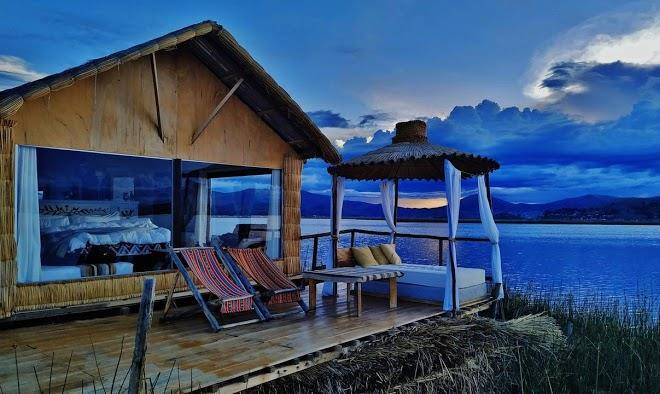 Kay Pacha Lodge Travel Peru Image