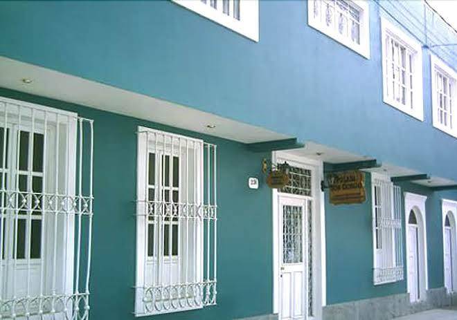 La posada don giorgio