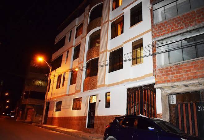 Nak hoteles