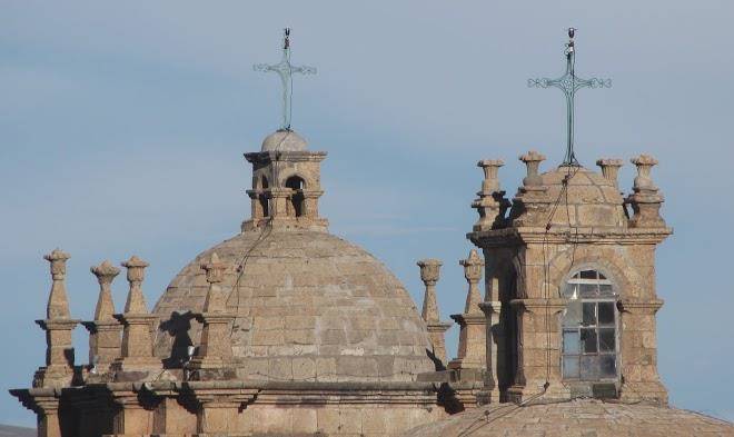 Posada del qolla