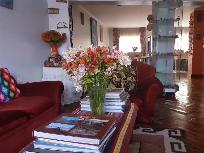 Posada kusillos
