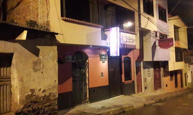 Suite independencia puno