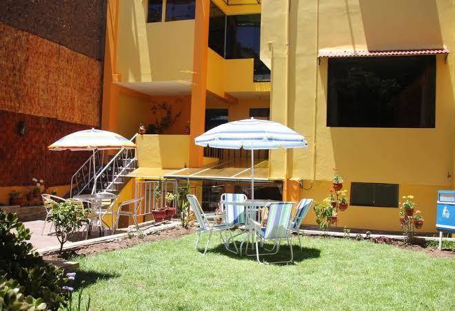 Totorani inn