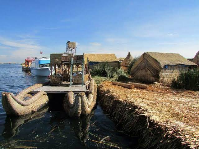 Uros hanan pacha