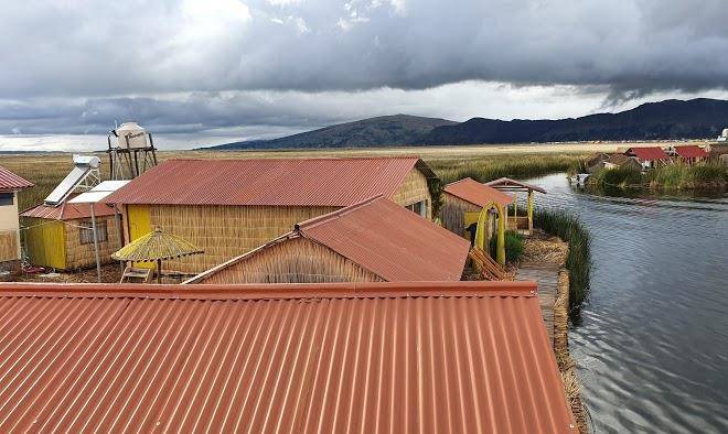 Uros summa paqari