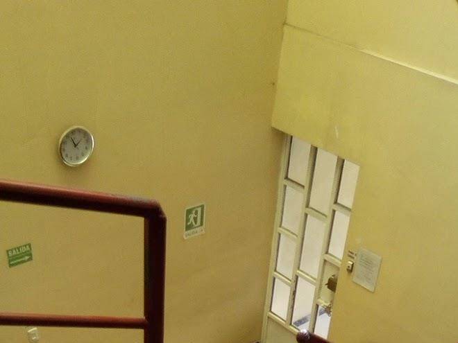 Hospedaje shalom para ti