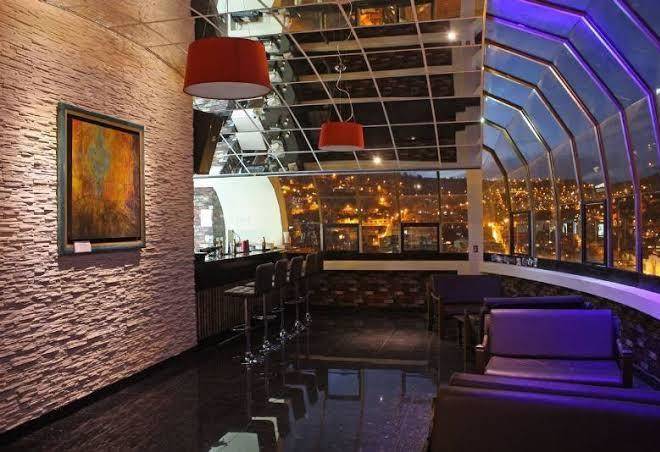 Hotel qalasaya