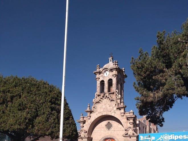 Hotel royal inn juliaca