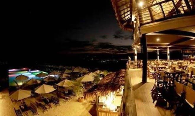 Hotel rustica tarapoto