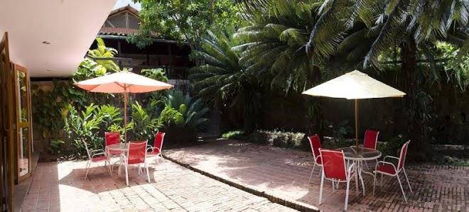 Dm hoteles