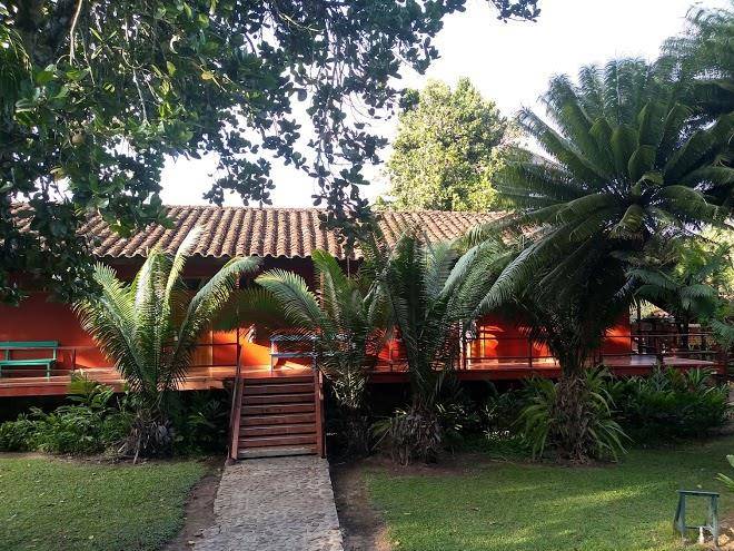 Dm hoteles tarapoto