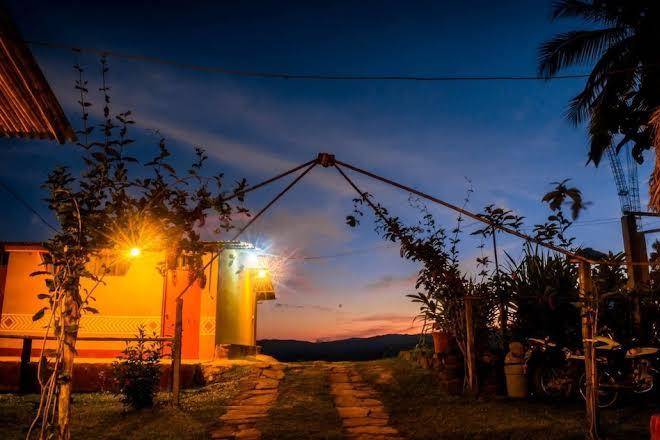 El tuity hotel