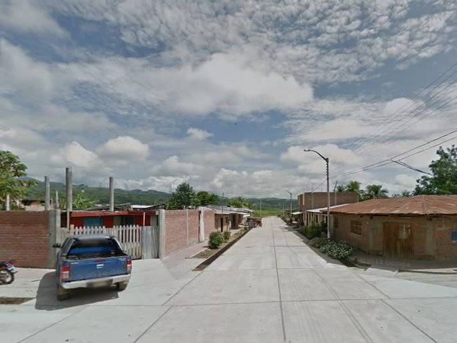 Cuchitril