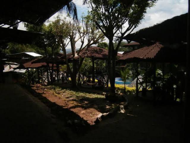 Lodge madera labrada