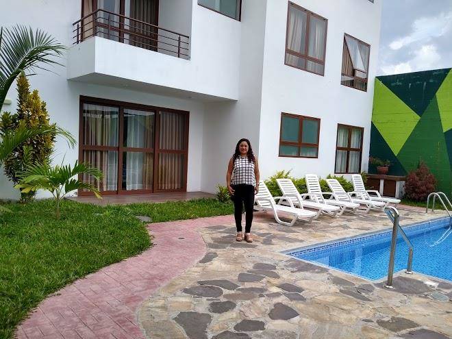 Amasisa hotel