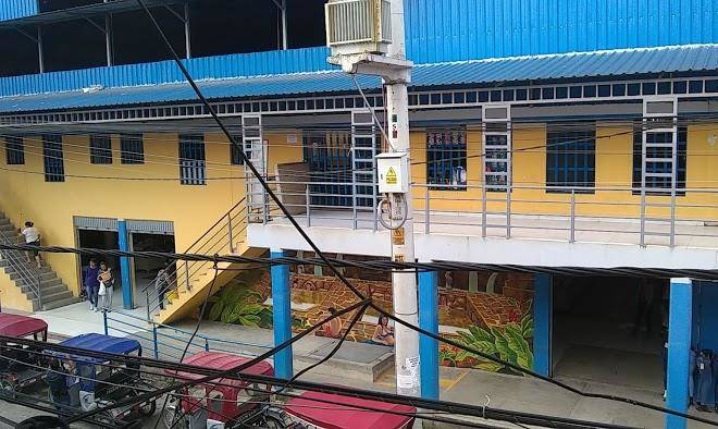 Hotel celis