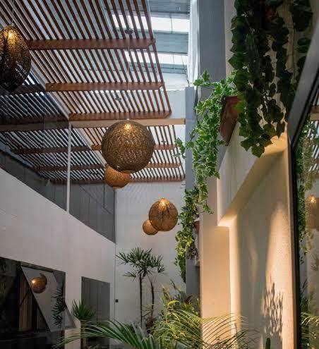 Hotel murano moyobamba