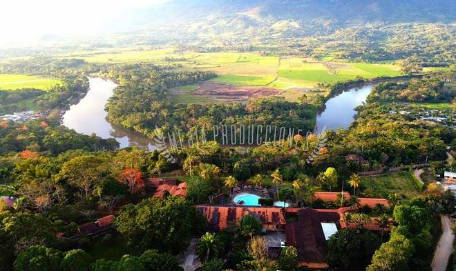 Hotel Puerto Mirador Image