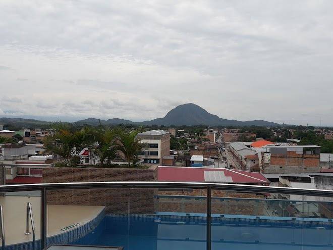 Hotel Rio Mayo Image