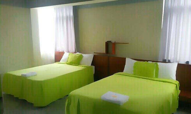 Rotermar hotel eirl