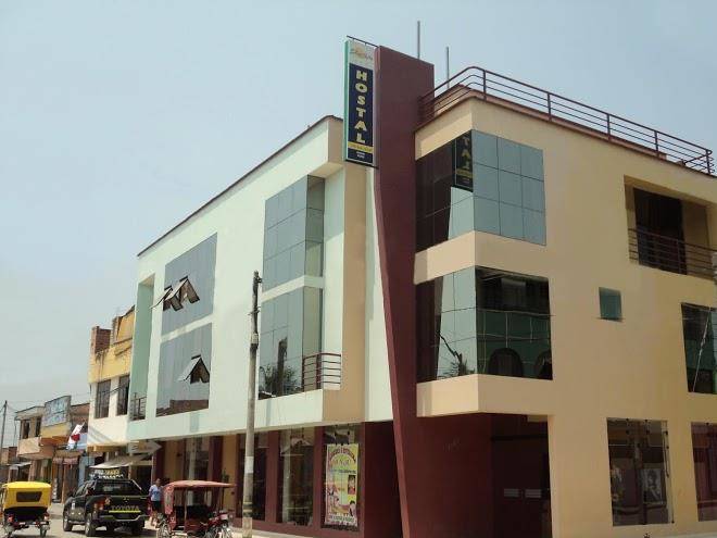 Hotel selva bella