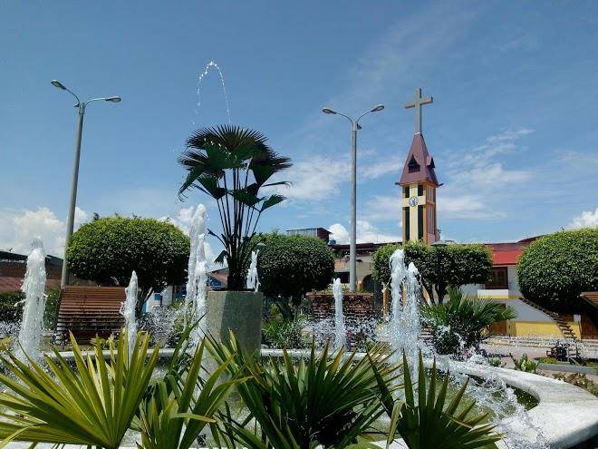 Rioja plaza hotel