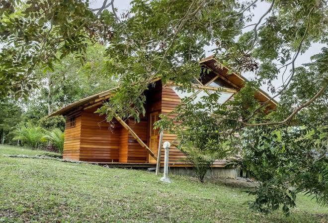Huasaiwasi ecolodge
