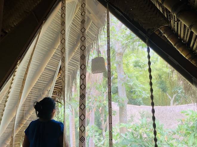 Puqio ecolodge