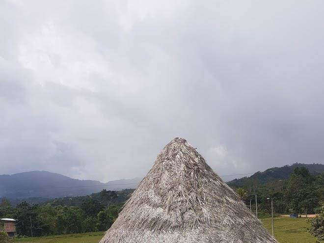 El tambito