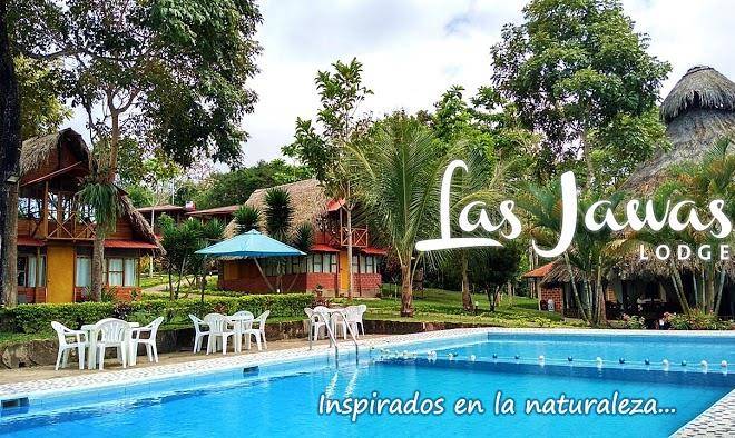 Las jawas lodge