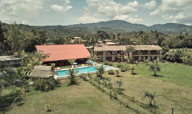 Maloca inn