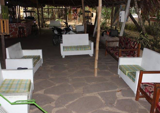Albergue ecologico el achual