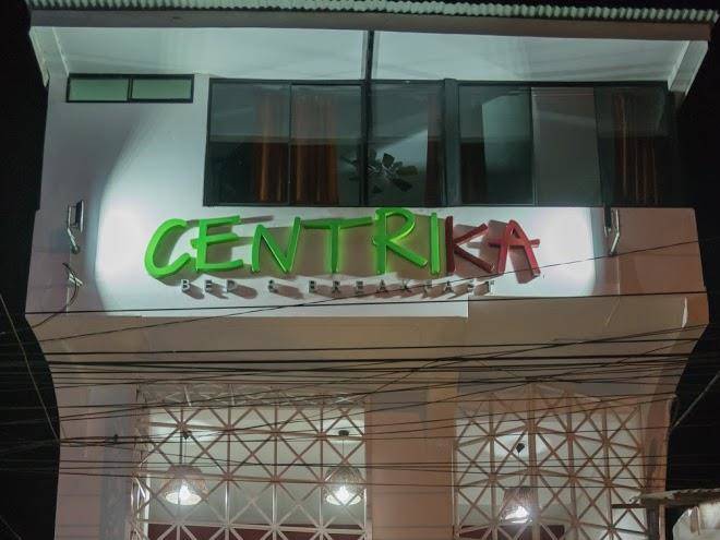Centrika tarapoto