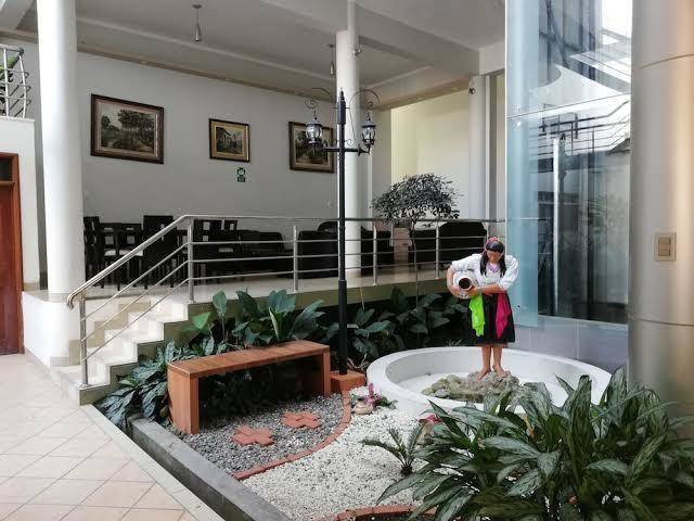 Cerro Verde Tarapoto Hotel S A C Image