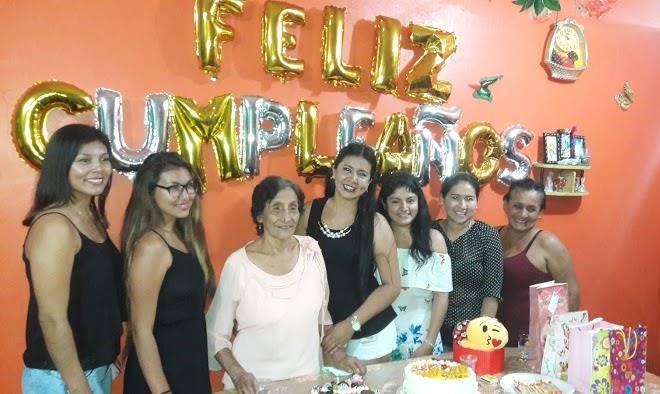 Dcalida alojamiento