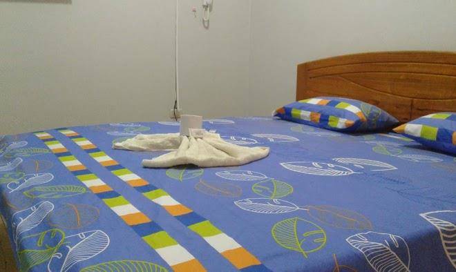 Hospedaje Jhunior Image