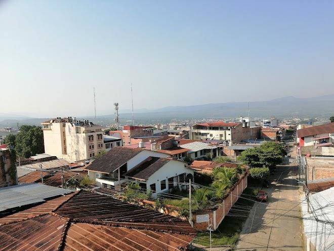 Hotel monte azul
