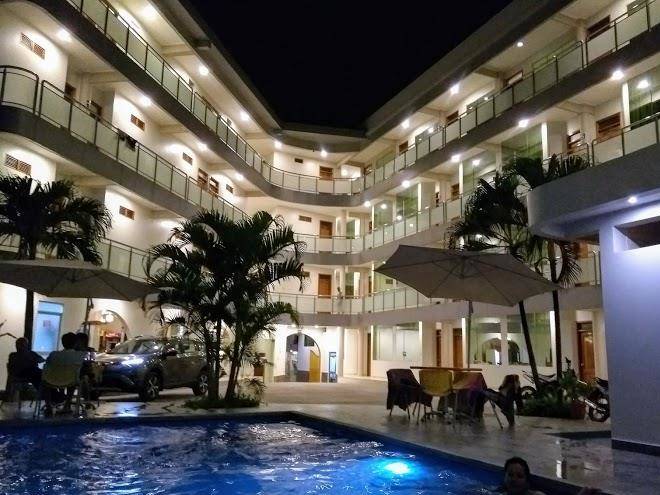 Hotel Rio Cumbaza Image