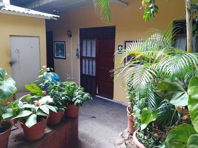 Hotel san antonio