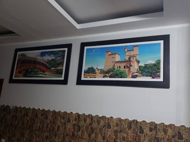 La posada del apu tarapoto