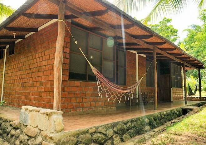 Los huingos lodge