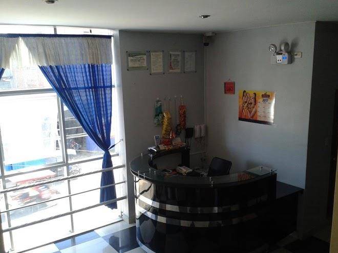 Motel ciro