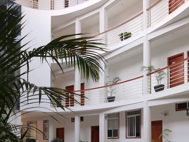 Rio hotels tarapoto
