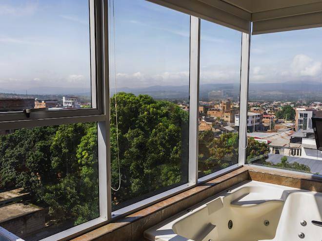 Riosol tarapoto hotel