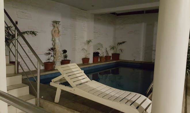 Sweetmayo hotel